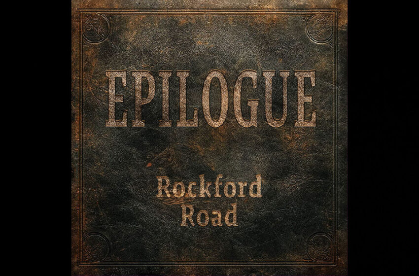  Rockford Road – Epilogue