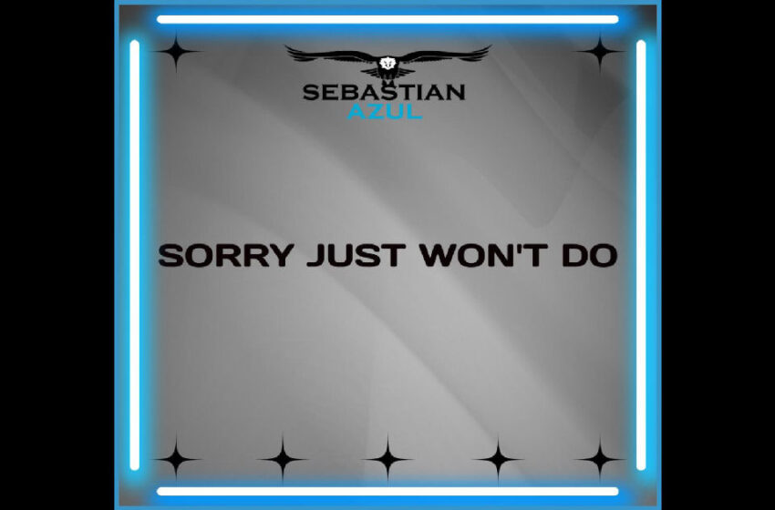  Sebastian Azul – Singles