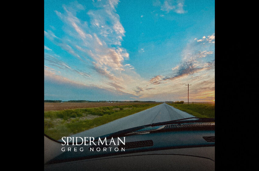  Greg Norton – “Spider Man”