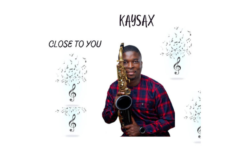  KaySax – “Close To You” / “Let Us Dance”