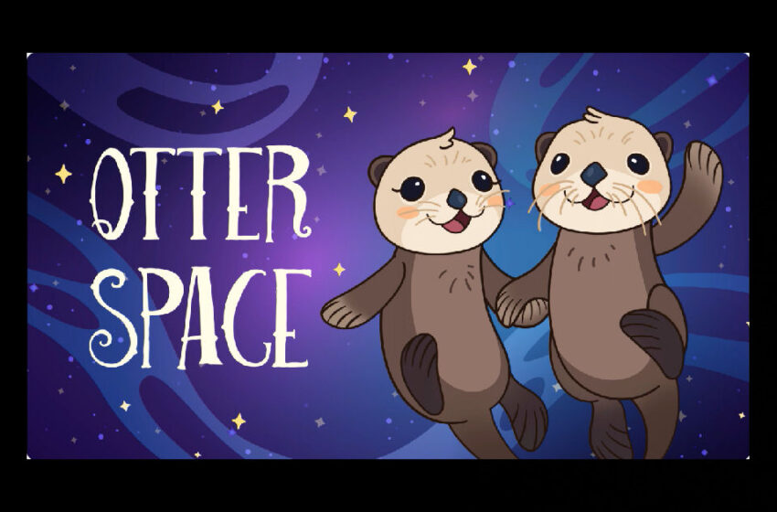  Music With Michele – “Otter Space”