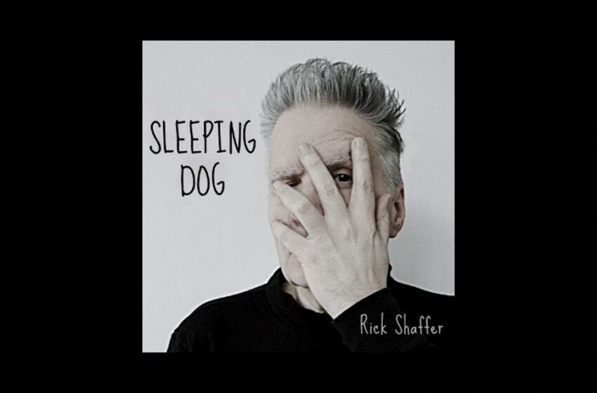  Rick Shaffer – Sleeping Dog
