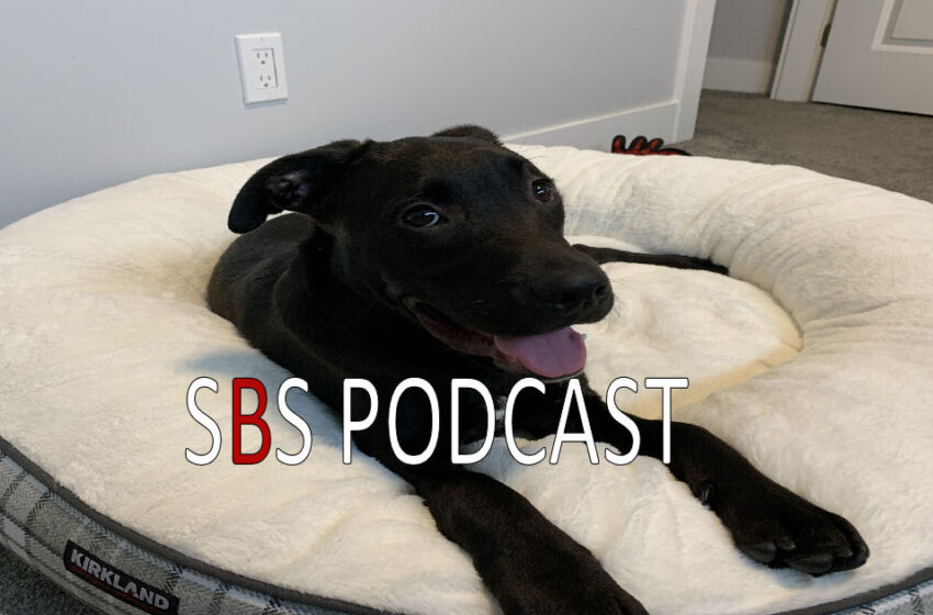  SBS Podcast 159