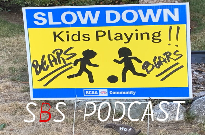  SBS Podcast 160