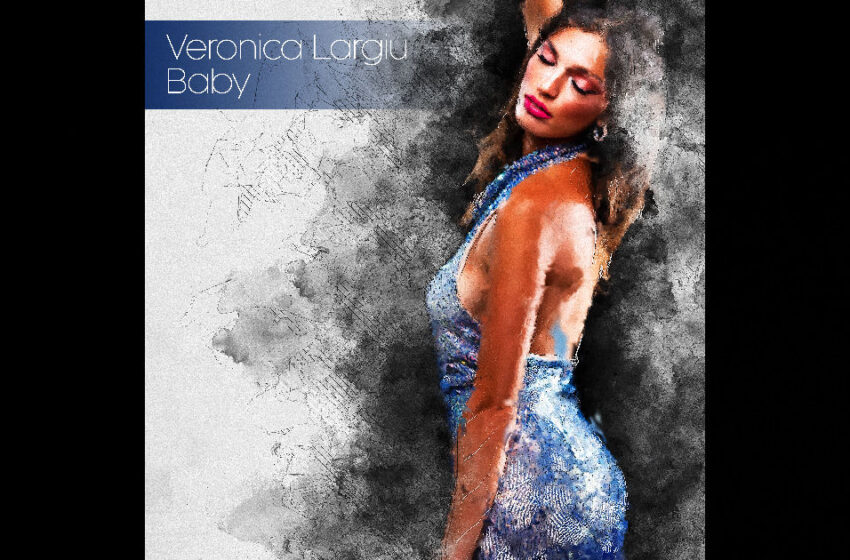  Veronica Largiu – “Baby”