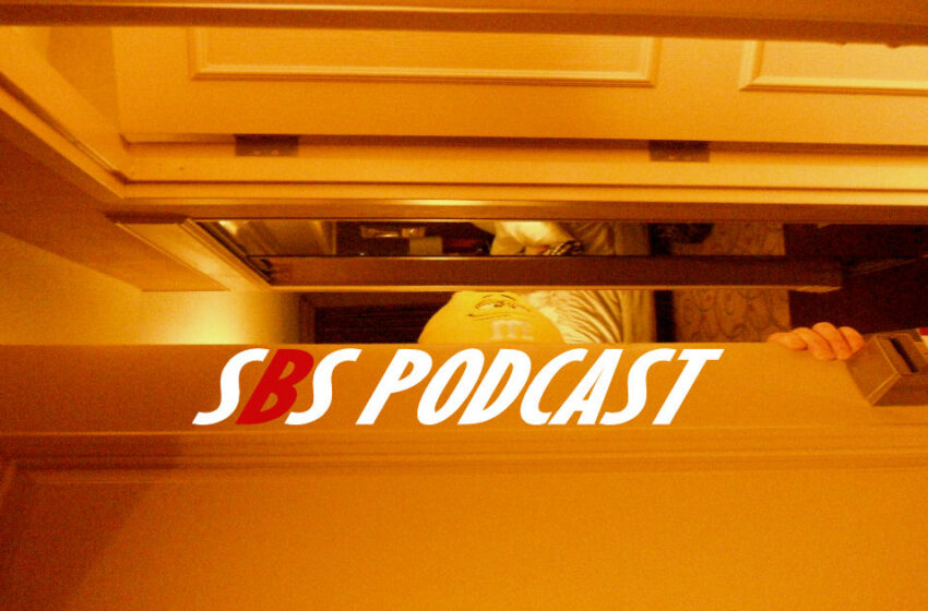  SBS Podcast 161