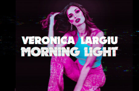 Veronica Largiu – “Morning Light”