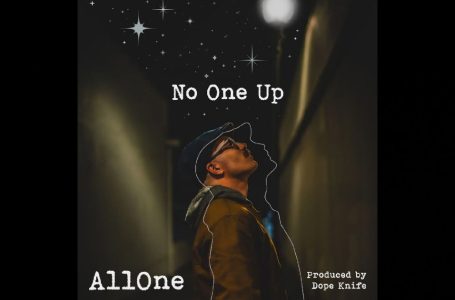 AllOne – “No One Up” / “Z-Less Z-Lister” Feat. KAVI