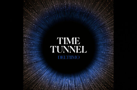 Deltiimo – Time Tunnel