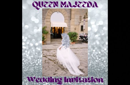Queen Majeeda – “Unfaithful Woman” / “The Wait”