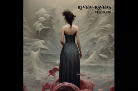 Riven By Ravens – Venerate