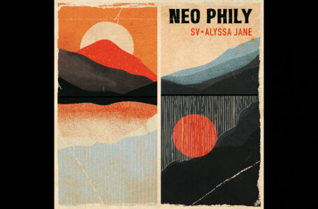 SV & Alyssa Jane – Neo Philly