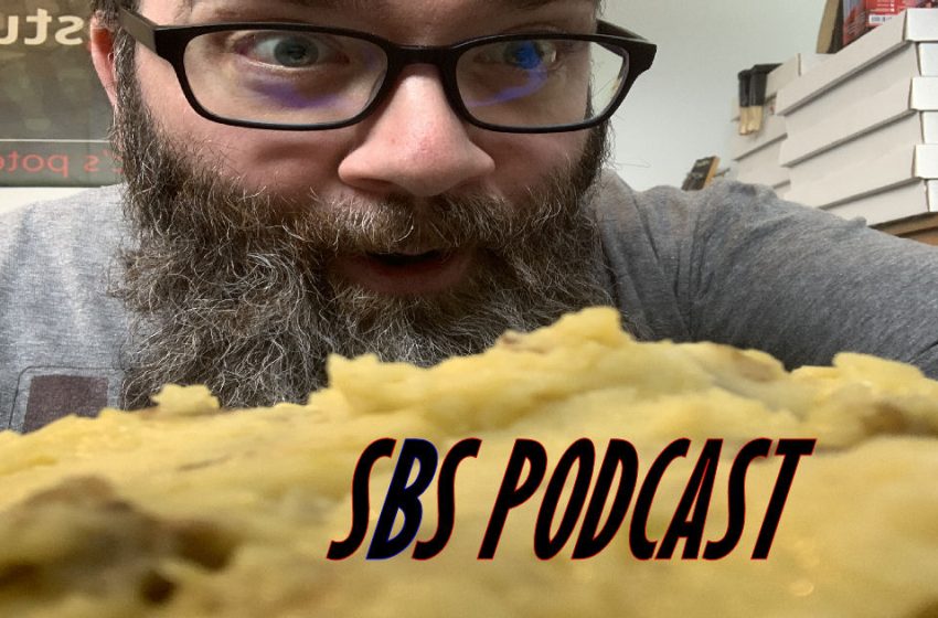  SBS Podcast 164