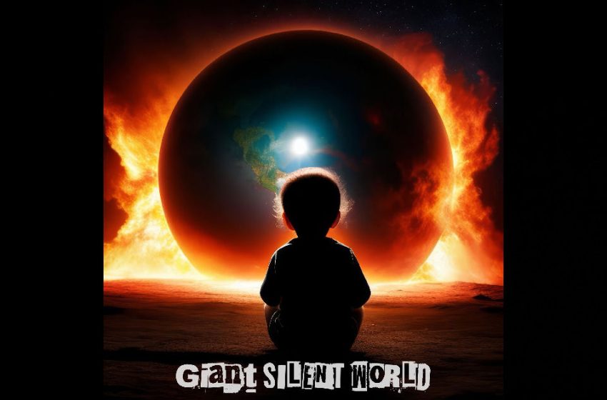  Giant Silent World – Giant Silent World