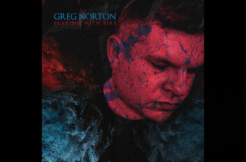  Greg Norton – “Playing With Fire”