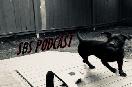 SBS Podcast 165