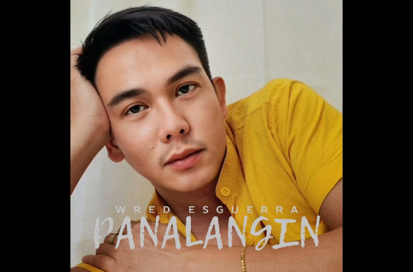  Wred Esguerra – “Panalangin”