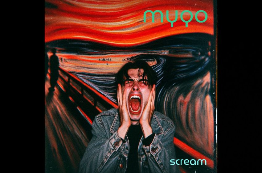  myqo – “scream”