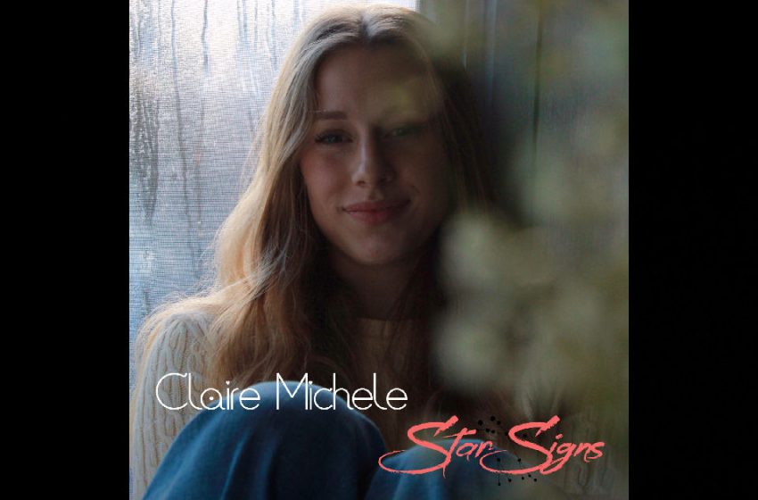  Claire Michele – “Star Signs”