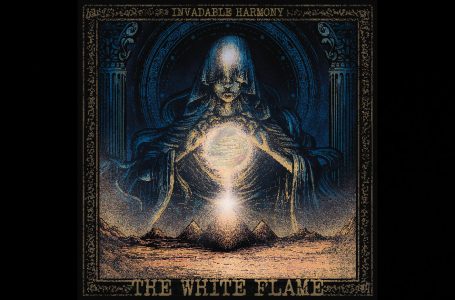 Invadable Harmony – “The White Flame” / “A Fragment Of My Soul”