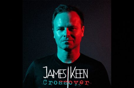 James Keen – Crossover