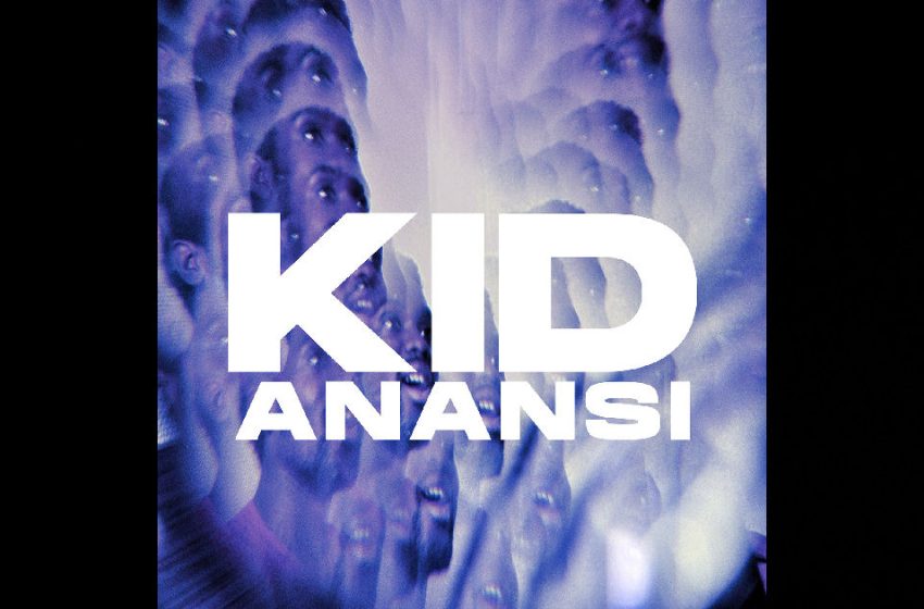  Kid Anansi – “Diary Of A Lost Man” / “Let Me Tell You A Little Bit About Myself (Live)”