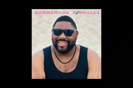 MJayNumberOne – SUMMERtime POPsicles