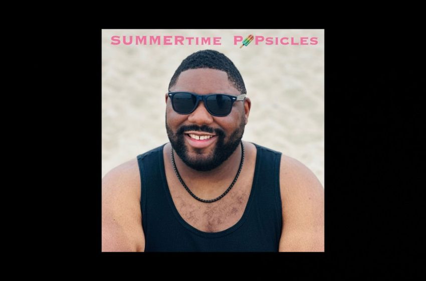  MJayNumberOne – SUMMERtime POPsicles