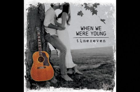 Timeseven – “When We Were Young”