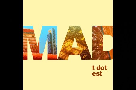 t dot est – MAD