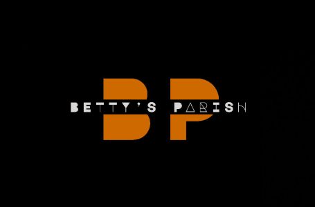 Betty’s Parish – “Palm Springs”