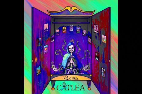 Catlea – Bones