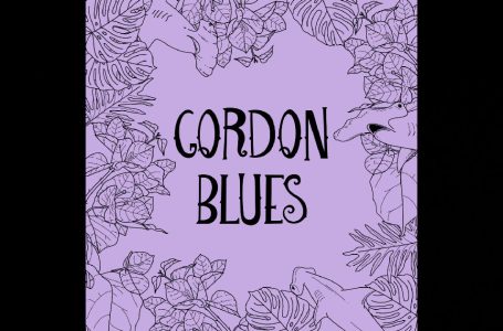 Music With Michele – “Gordon Blues”