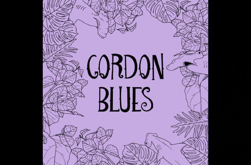  Music With Michele – “Gordon Blues”