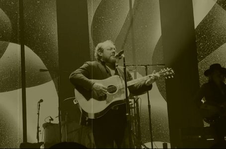 SBS Separated 2024 Day 27 – Nathaniel Rateliff