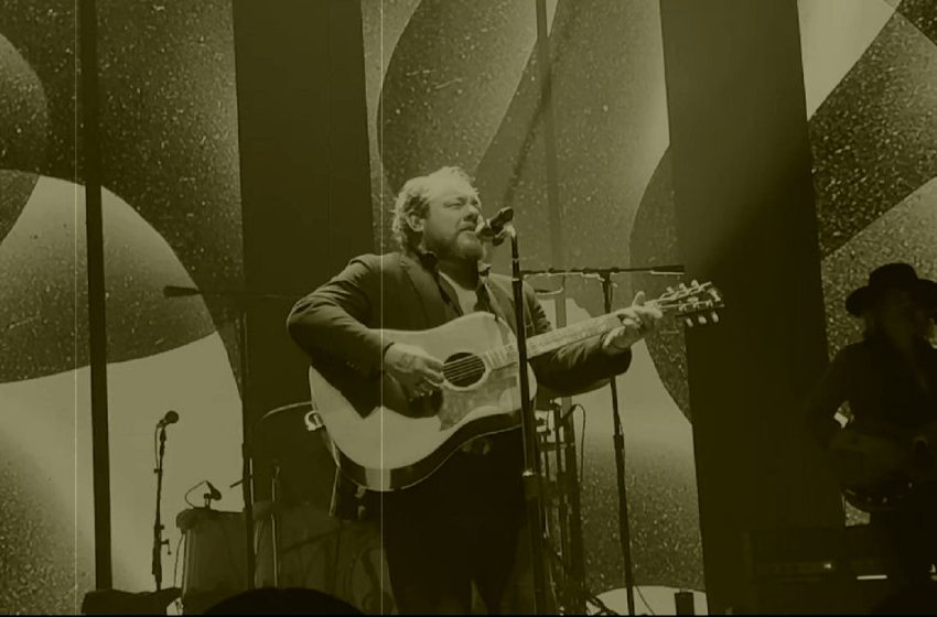  SBS Separated 2024 Day 27 – Nathaniel Rateliff