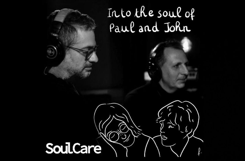  Soulcare – Into The Soul Of Paul & John