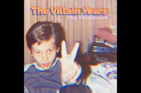 The Villaineers – The Villain Years