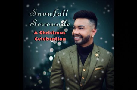 Marc Biala – Snowfall Serenade: A Christmas Celebration