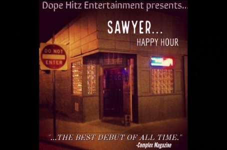 Sawyer – Happy Hour