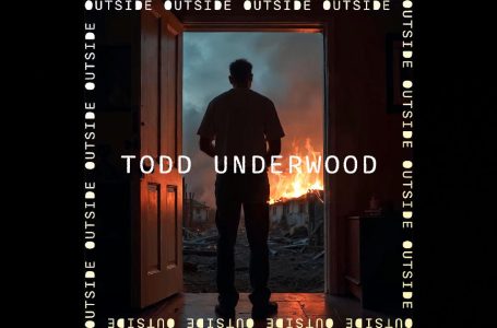 Todd Underwood – Outside