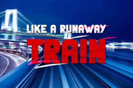 AK CEEZ & Yung Kenz – “Runaway Train”