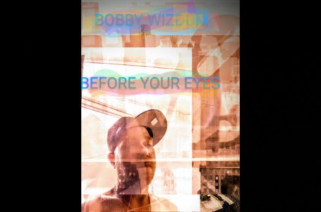 Bobby Wizdum – “By The Moonlight” (Dancehall Mix) / “Steer The Wheel”