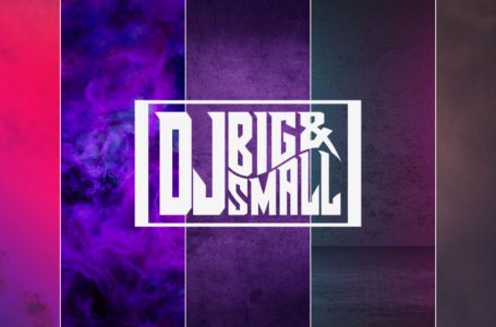 DJ Big&Small – Singles