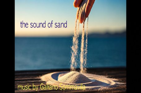 Galliano Sommavilla – “The Sound Of Sand”