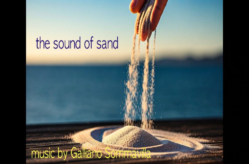  Galliano Sommavilla – “The Sound Of Sand”