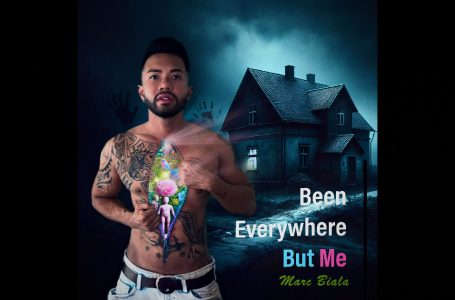 Marc Biala – “Been Everywhere But Me”