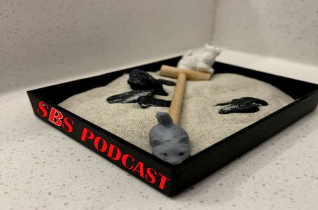 SBS Podcast 171