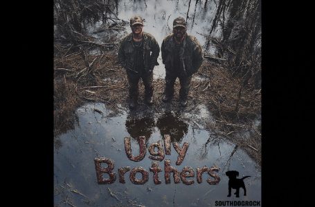 SOUTHDOGROCK – “Ugly Brothers”