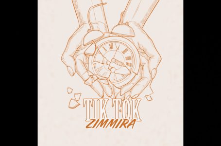 Zimmira – “Tik Tock”